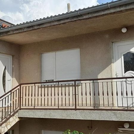 Rio Apartment Senj  Dış mekan fotoğraf