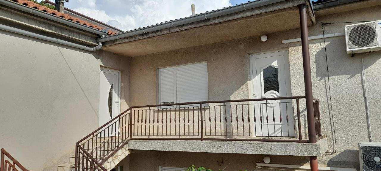 Rio Apartment Senj  Dış mekan fotoğraf