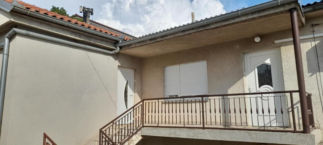 Rio Apartment Senj  Dış mekan fotoğraf