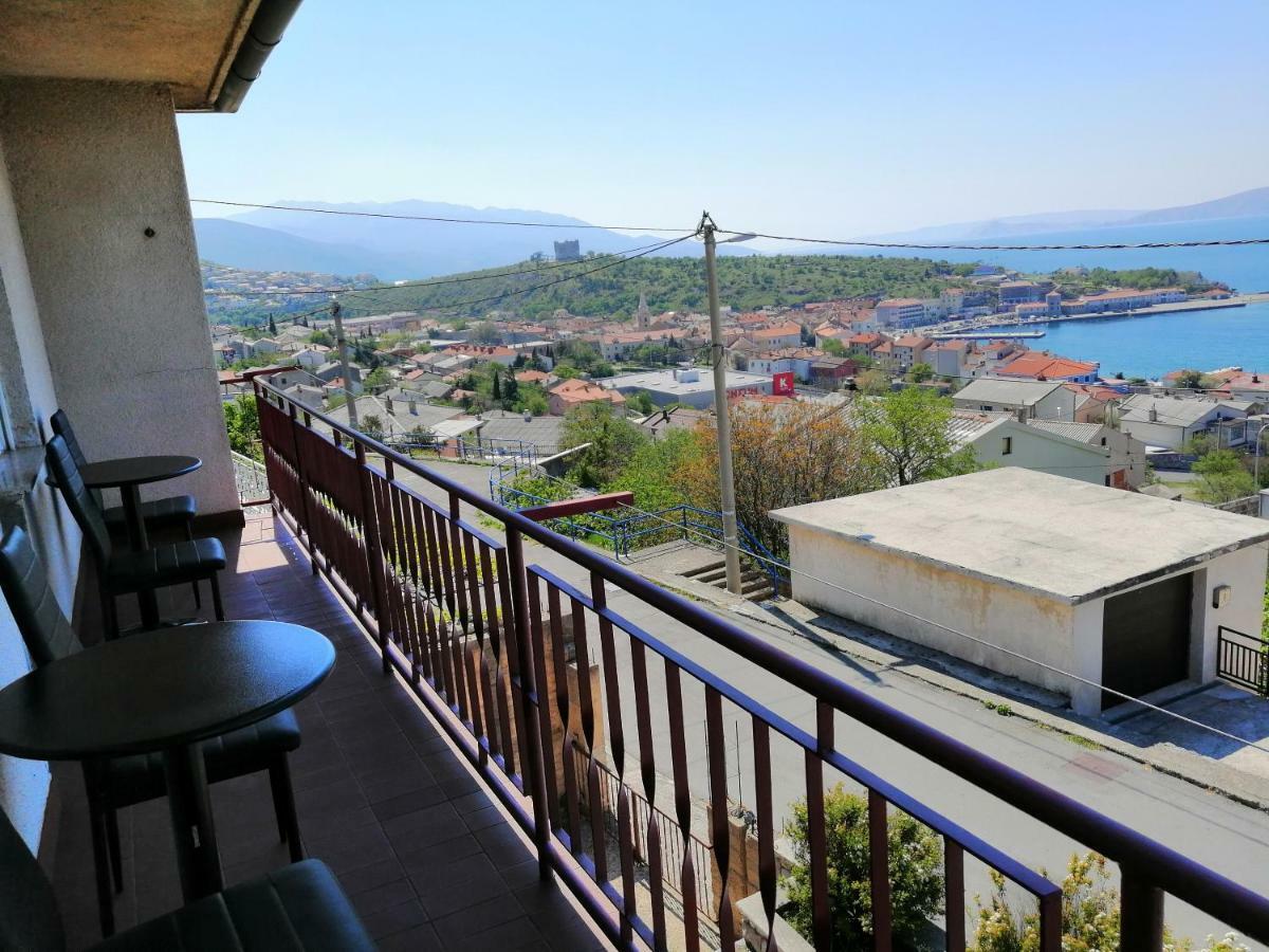 Rio Apartment Senj  Dış mekan fotoğraf