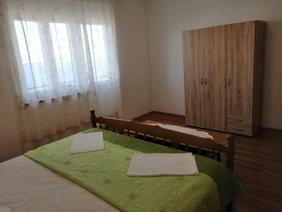 Rio Apartment Senj  Dış mekan fotoğraf