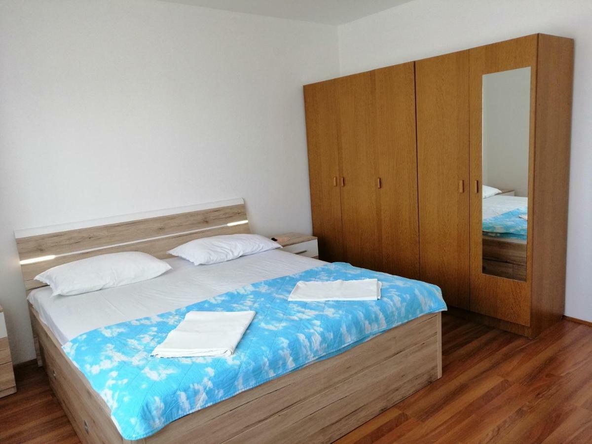 Rio Apartment Senj  Dış mekan fotoğraf