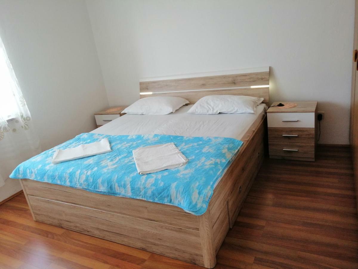 Rio Apartment Senj  Dış mekan fotoğraf