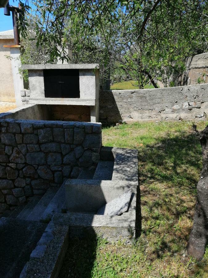 Rio Apartment Senj  Dış mekan fotoğraf