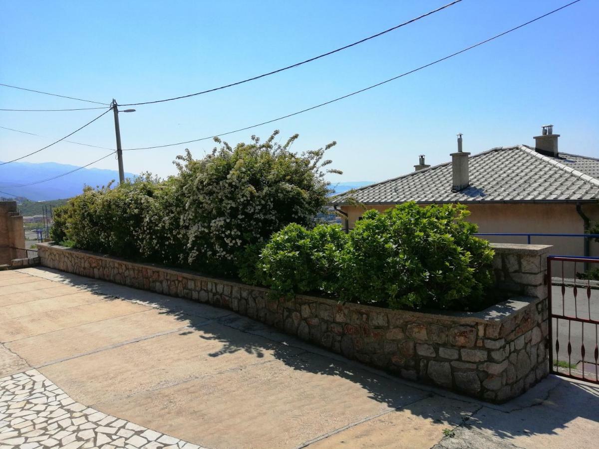 Rio Apartment Senj  Dış mekan fotoğraf