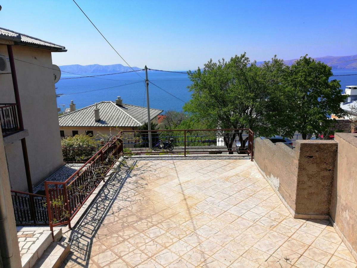 Rio Apartment Senj  Dış mekan fotoğraf