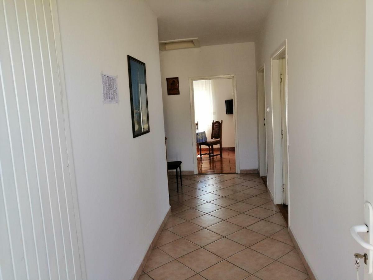 Rio Apartment Senj  Dış mekan fotoğraf