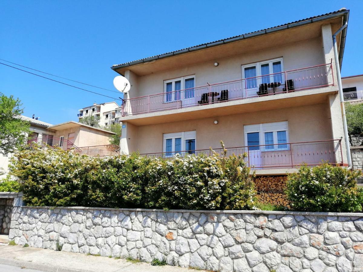 Rio Apartment Senj  Dış mekan fotoğraf