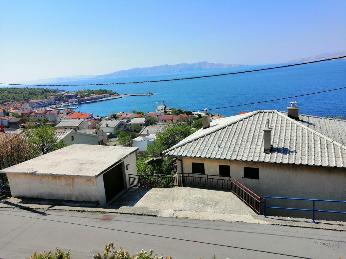 Rio Apartment Senj  Dış mekan fotoğraf