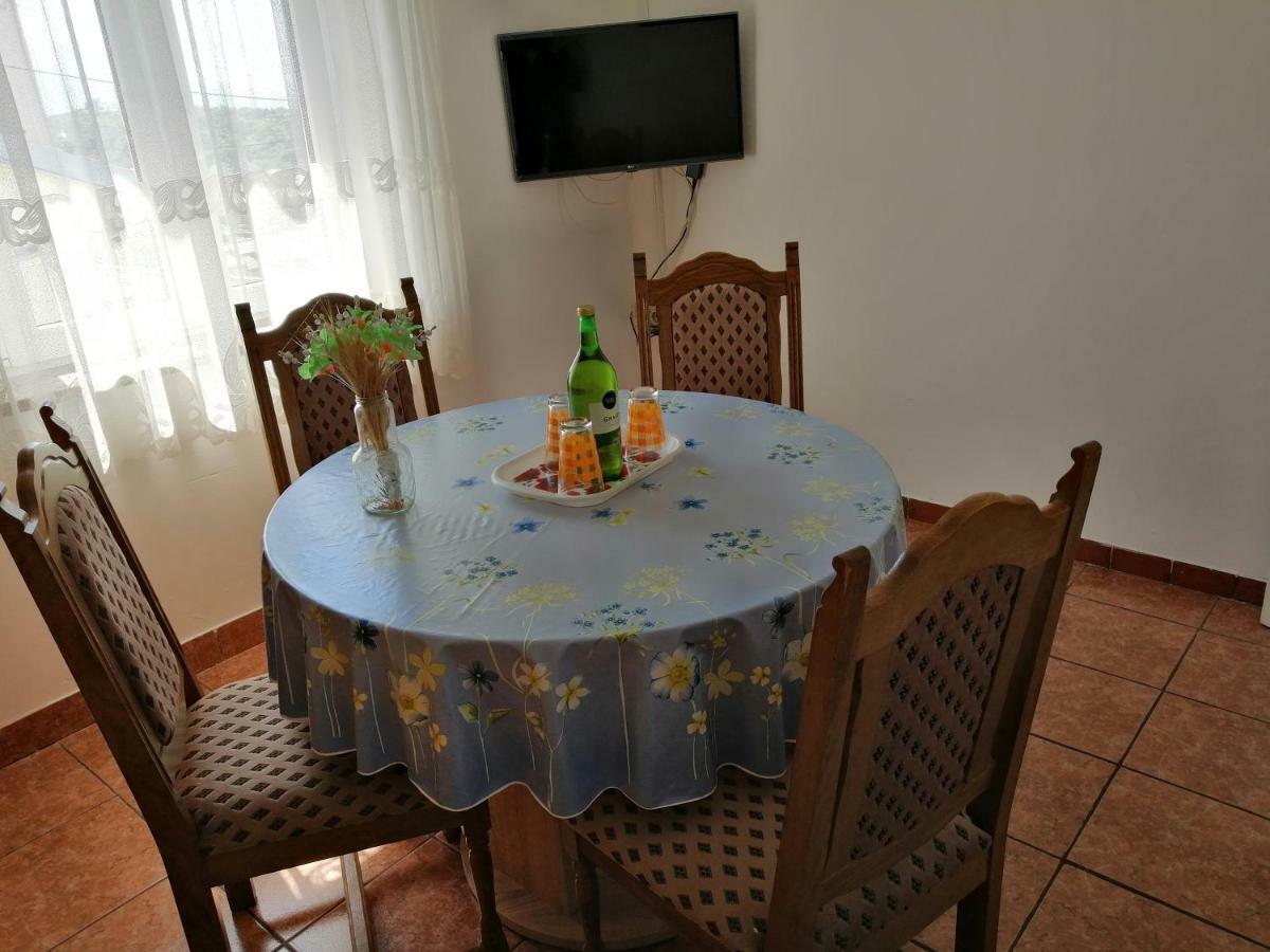Rio Apartment Senj  Dış mekan fotoğraf