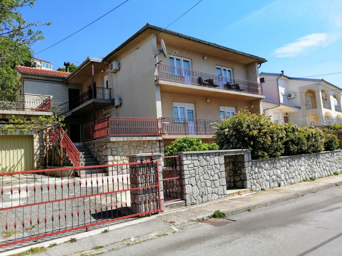 Rio Apartment Senj  Dış mekan fotoğraf