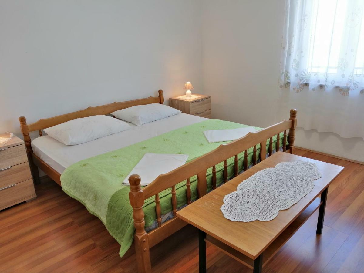 Rio Apartment Senj  Dış mekan fotoğraf