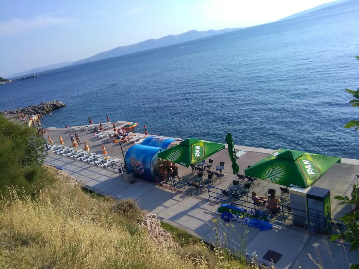 Rio Apartment Senj  Dış mekan fotoğraf